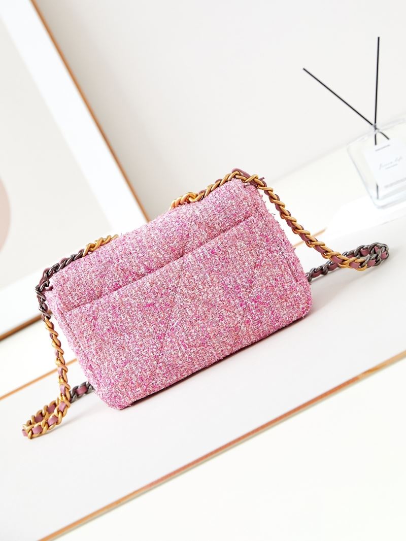 Ch**el 19 bags